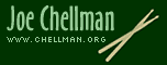 Joe Chellman